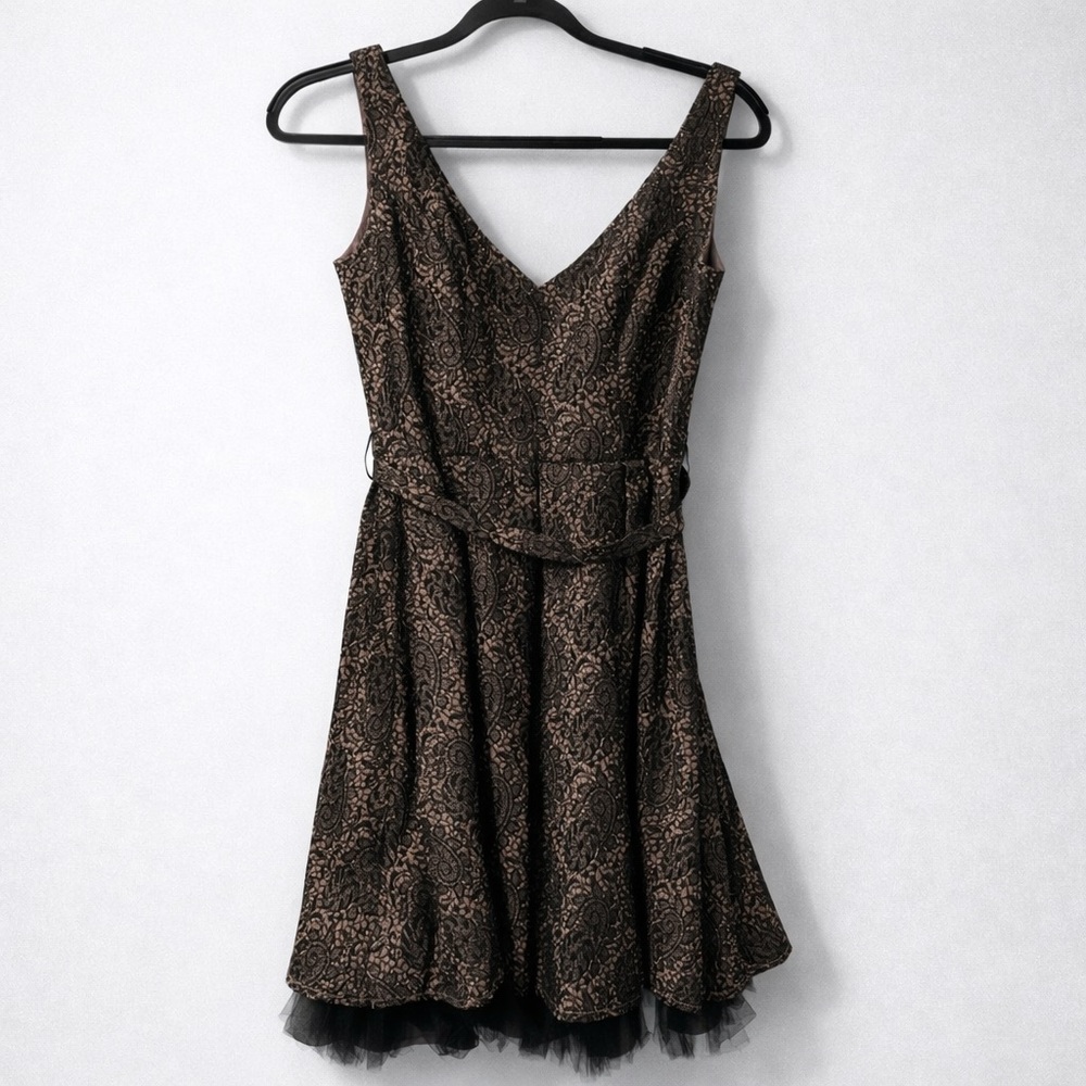 ABS Allen Schwartz Dress Size 2